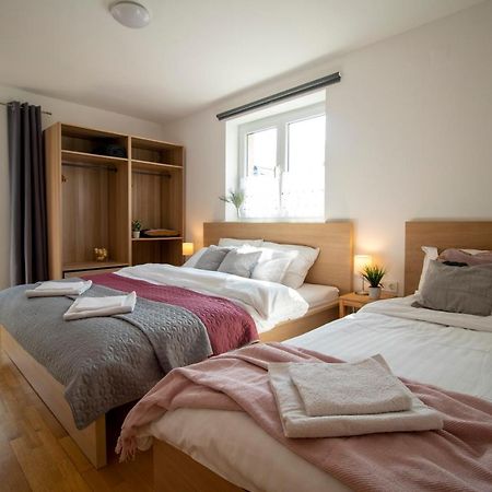 Apartments Pod Bregom クランスカゴーラ エクステリア 写真