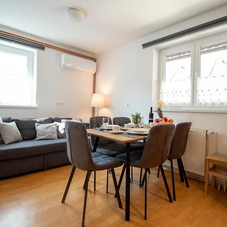 Apartments Pod Bregom クランスカゴーラ エクステリア 写真