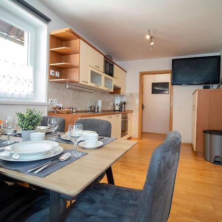 Apartments Pod Bregom クランスカゴーラ エクステリア 写真