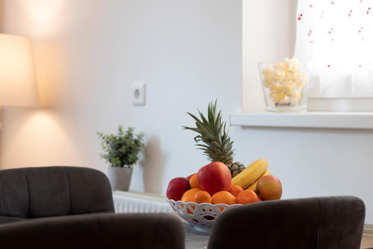 Apartments Pod Bregom クランスカゴーラ エクステリア 写真