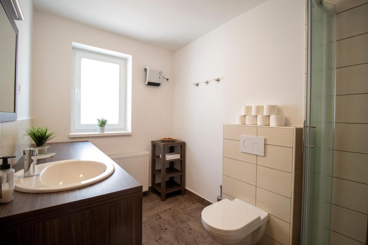 Apartments Pod Bregom クランスカゴーラ エクステリア 写真