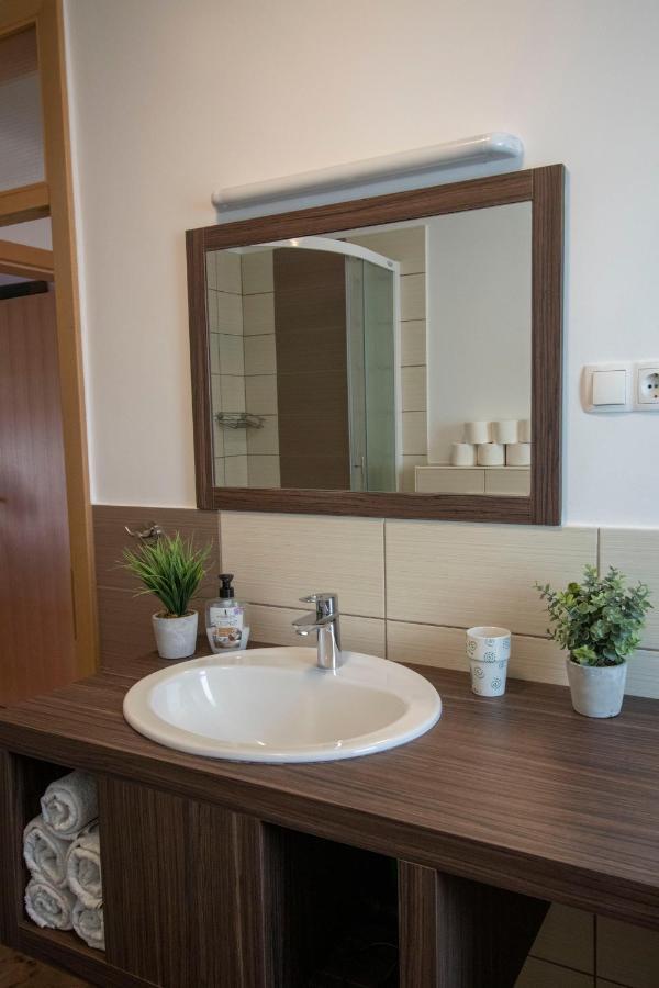 Apartments Pod Bregom クランスカゴーラ エクステリア 写真
