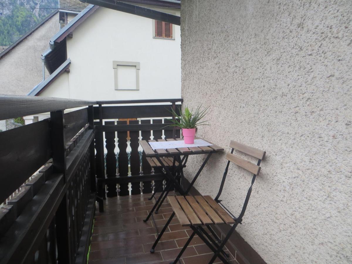 Apartments Pod Bregom クランスカゴーラ エクステリア 写真