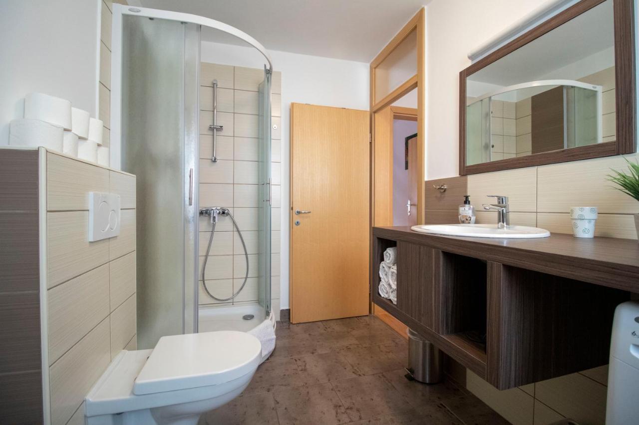 Apartments Pod Bregom クランスカゴーラ エクステリア 写真